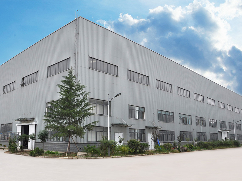 Shijiazhuang Haidexiang Plastic Industry Co., Ltd.